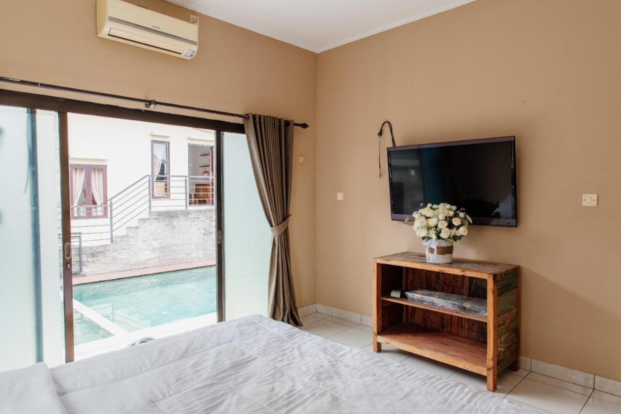 Villa Exquisite *