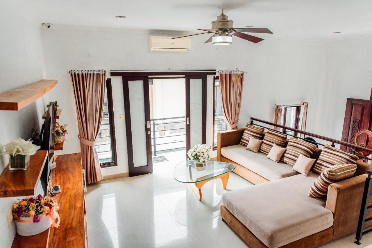 Villa Exquisite *